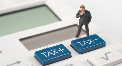 Tax Strategies